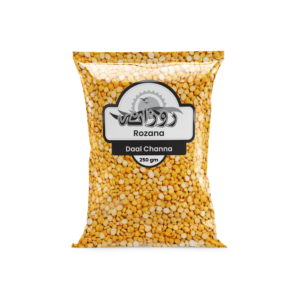 Daal Chana