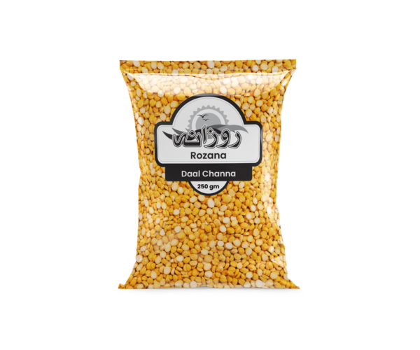 Daal Chana
