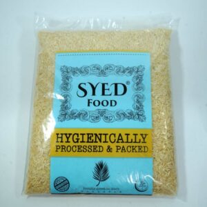 Regular Rice - ریگولر چاول