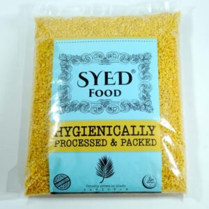 Daal Moong - دال مونگ