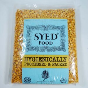 daal chana دال چنا