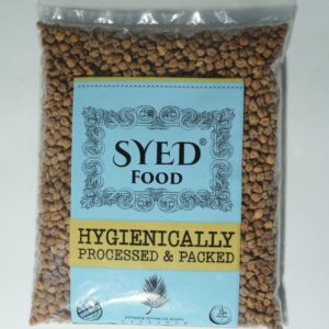 Kalay Channy - کالےچنے