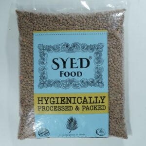 Daal Sabit Masoor - دال ثابت مسور