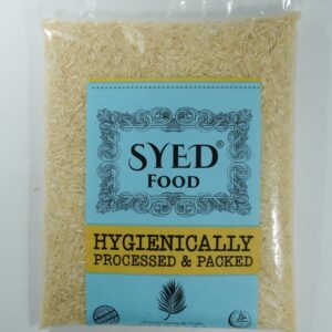 Biryani Rice - بریانی چاول